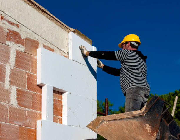 Types of Insulation We Offer in Plattsburgh West, NY