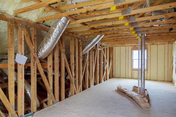 Best Fiberglass Insulation in Plattsburgh West, NY