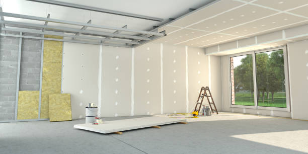 Best Specialized Insulation Services in Plattsburgh West, NY
