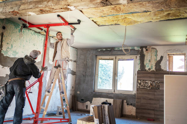 Types of Insulation We Offer in Plattsburgh West, NY