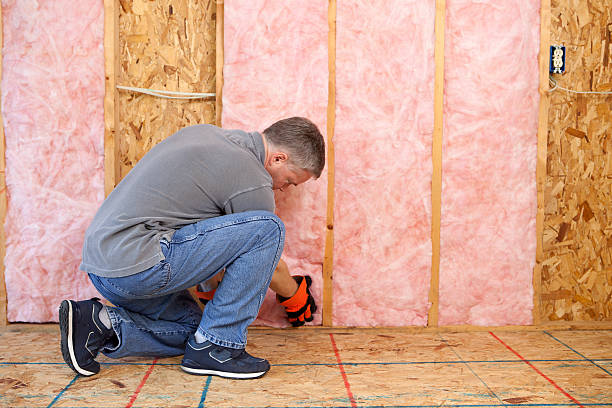 Best Energy Efficiency Insulation in Plattsburgh West, NY