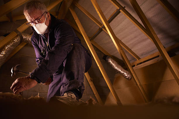 Best Blown-in Insulation in Plattsburgh West, NY